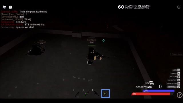 BACK TO UPLOADING - MERC HUNTING DAY OF DUSK: THE BORDER ROBLOX смотреть онлайн