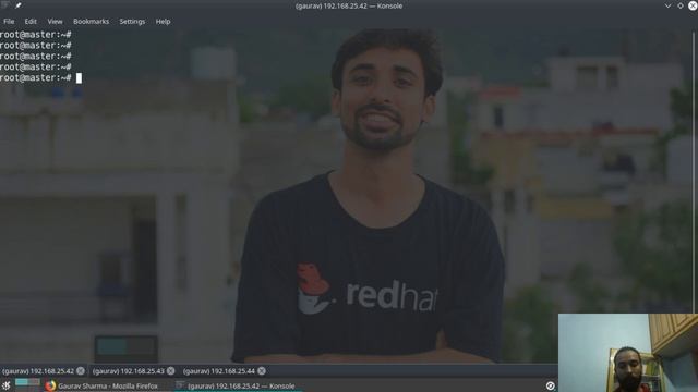 29. Kubernetes ( In Hindi ) - Deployment MaxSurge смотреть онлайн