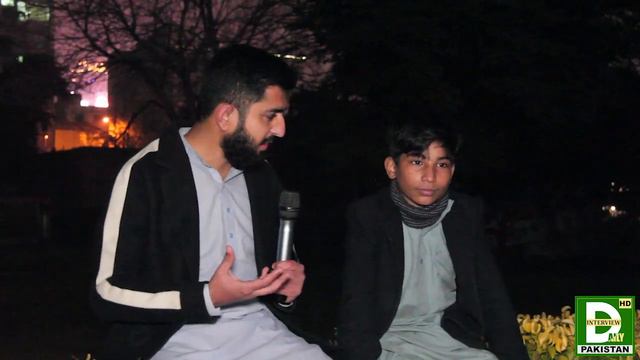 Pakistan Ka Sab Sey Chota Nakam Aashiq || Sad Poetry || Daily Interview Pakistan смотреть онлайн