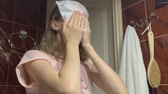 |VLOG| my evening routine/моя вечерняя рутина смотреть онлайн