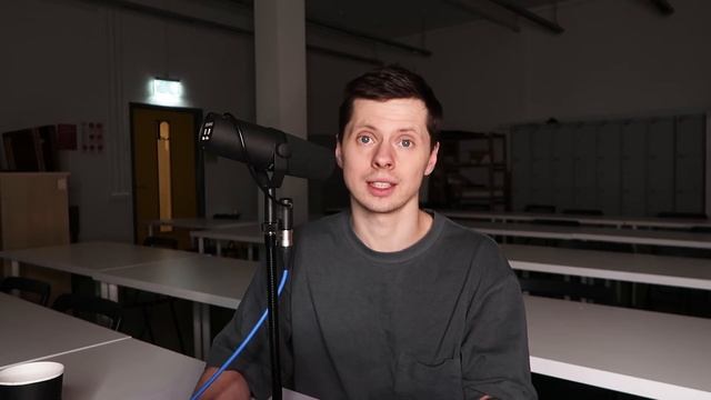 Сервисная парадигма / Что это такое? смотреть онлайн