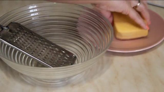 Дранники в духовке и формочках смотреть онлайн