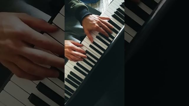 2020 Piano Sketch #1 - 2/8/2020 смотреть онлайн