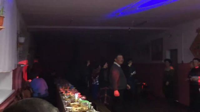 Вечер отдыха после участия на Районном празднике «Наурыз-2018» смотреть онлайн