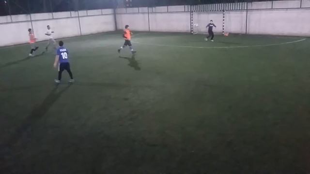 Лига "БФЛ" 3-Й ТУР ФК "Караша" - ФК "Альянс" (1 тайм) смотреть онлайн