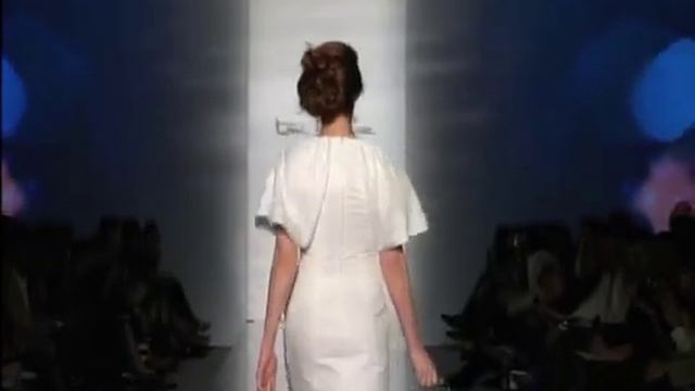 Salerm Cosmetics en la Fashion Week de Nueva York / Salerm Cosmetics at New York Fashion Week смотреть онлайн