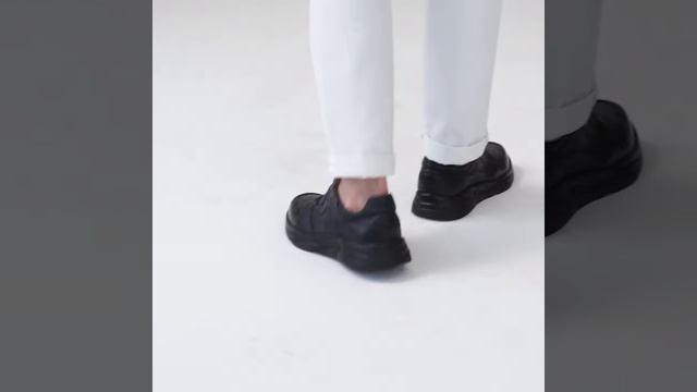 Мужские кроссовки Ugly Sneakers 311 смотреть онлайн