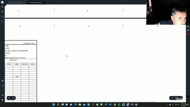 One Line Diagram | Deep Dive | Electrical Blueprints смотреть онлайн