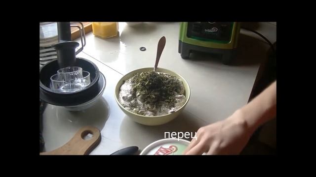 Сыроедческие хлебцы без сушилки | Рецепт смотреть онлайн