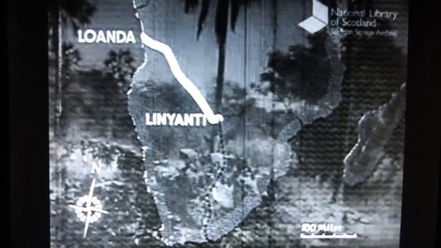 Dr.David Livingstone : Missionary & Explorer [ Documentary ] смотреть онлайн