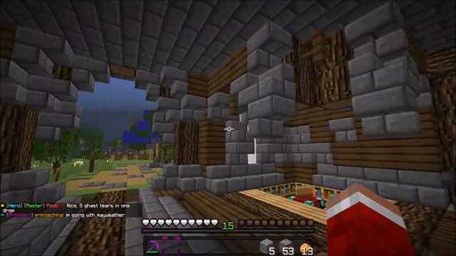 CastiaMC Towny - Town Tour / Application смотреть онлайн