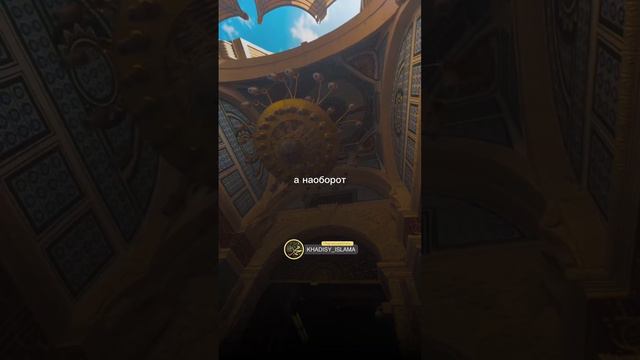 Иблис и Адам ﷺ #ислам #хадис #allah #вера #грех #рай #ад #тавбу #рамадан #гордыня #покояние #шайтан смотреть онлайн