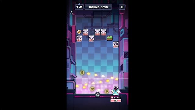 новые андроид игры - Pinball Legends смотреть онлайн