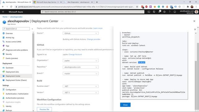 Github actions explained in just 10 minutes смотреть онлайн