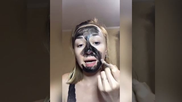 Угольная маска пленка смотреть онлайн