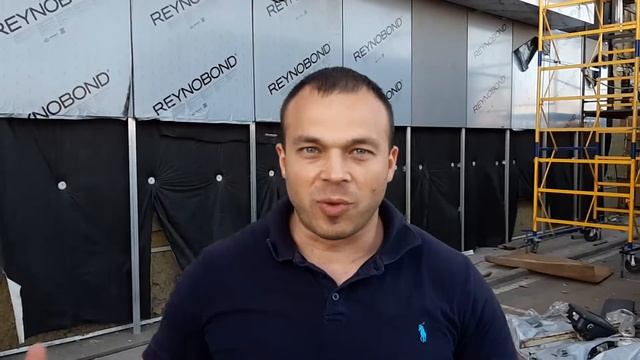 Изготовление объемных букв для Gorodok Gallery | 99 Frankov смотреть онлайн