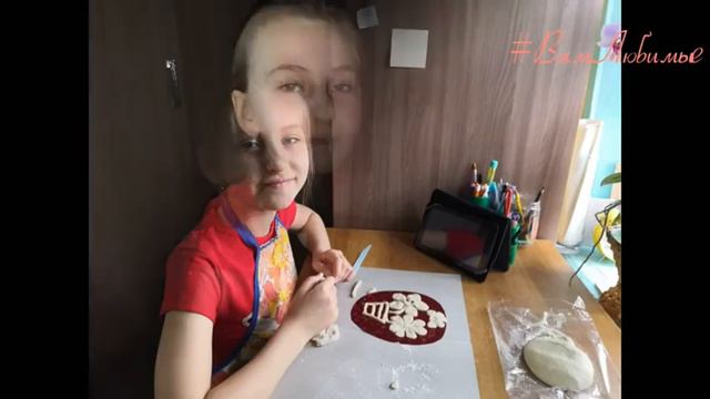 Онлайн выставка творческих работ в кружке "Мастерилка" смотреть онлайн