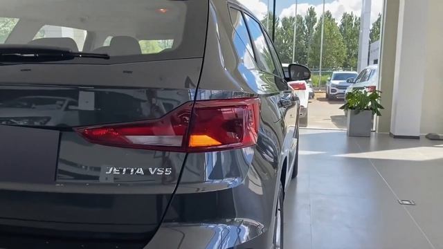 VW возвращается в Россию: немецкий кроссовер из Китая за 870 тысяч – уже в РФ смотреть онлайн