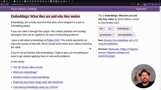 Weekly: Interesse Semanal смотреть онлайн