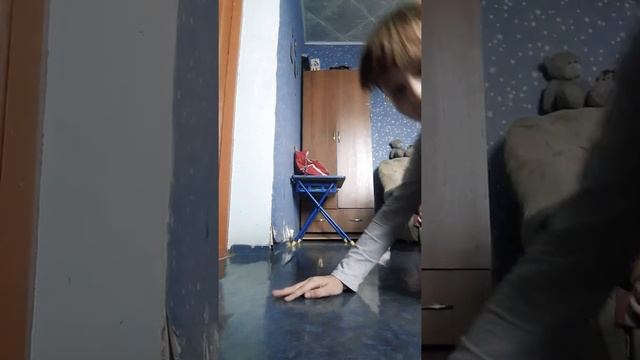 Гимнастика Челендж 2 часть