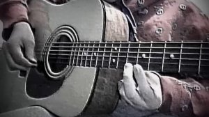 Мурка на первой струне