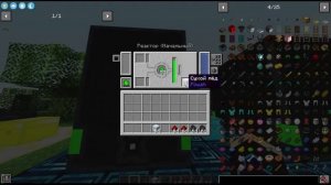 Русскоязычный гайд по моду Powah! Для Minecraft 1.16.5 - Forge #minecraft #майнкрафт #моды