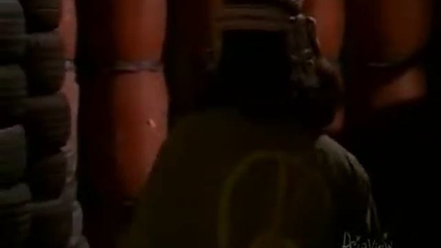 My Secret Identity Bump In Time #3.08 смотреть онлайн