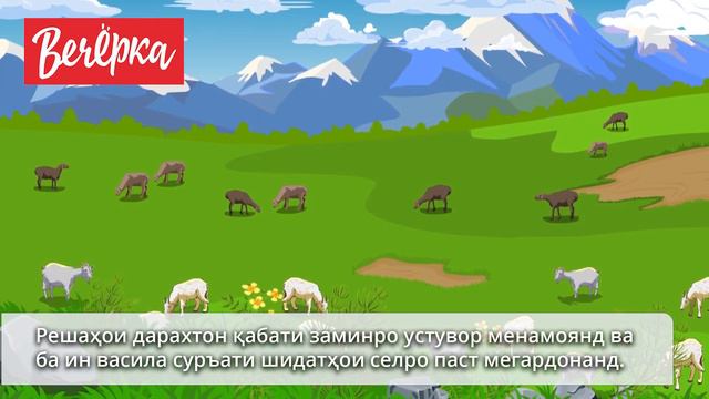 Водные ресурсы Таджикистана смотреть онлайн