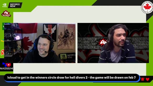 Diablo IV 4K in the Cloud | 4 Years of Nvidia GeForce Now | Updates on Game Streaming News смотреть онлайн