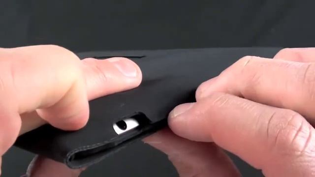 Does the iPad 1 case fit iPad 2? смотреть онлайн