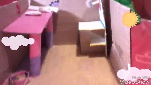 Дом для кукол монстер хай смотреть онлайн