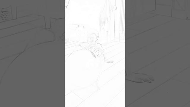 Sketch ball tricks смотреть онлайн