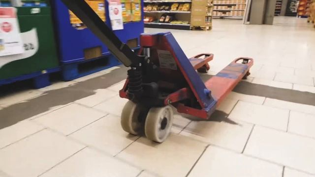 Gerflor GTI Max