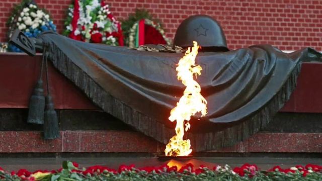 Михалков С.В. «Нет войны».mp4 смотреть онлайн