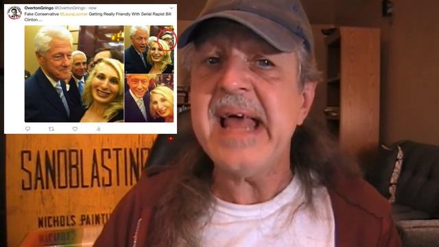 No. 7 The Las Vegas Shooting, The Pittsburgh Synagogue Shooting, and Laura Loomer #RedPillBill смотреть онлайн