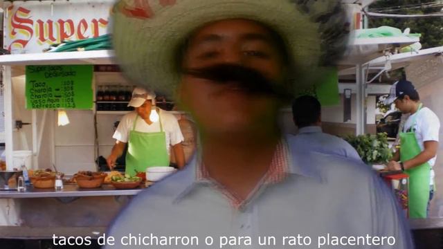Mexicano Song!!! смотреть онлайн