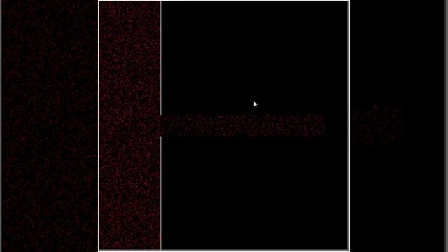 Lattice Gas Automata implemented in Python 3.8 смотреть онлайн