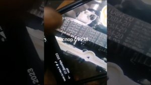 ГРМ Шевроле Оникс. CHEVROLET ONIX.