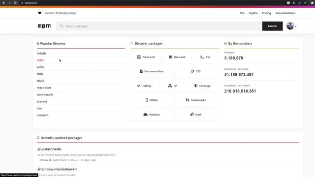 TypeScript Desde Cero | Librerias Que No Soportan TS de manera nativa #30 смотреть онлайн