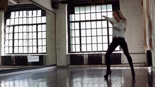 Elena Shtalinskaya Strip Plastic смотреть онлайн