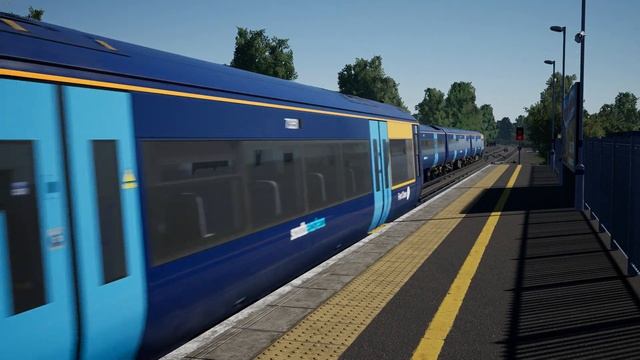 My Honest Thoughts on Train Sim World 3 смотреть онлайн