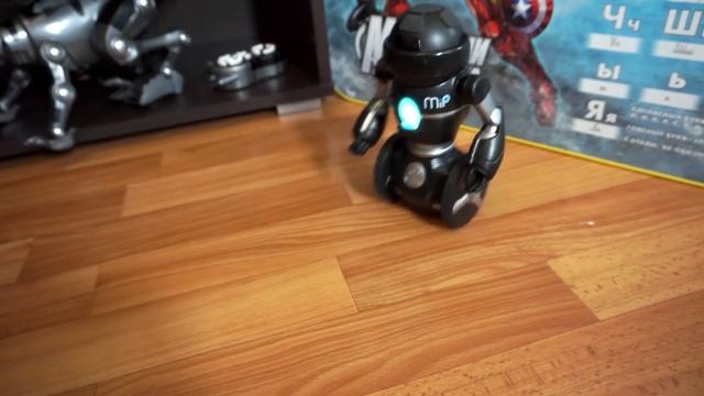 Видео про роботов для детей. Мультики с игрушками смотреть онлайн
