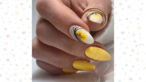 Маникюр весна | Дизайн ногтей весна | Весенние идеи маникюра