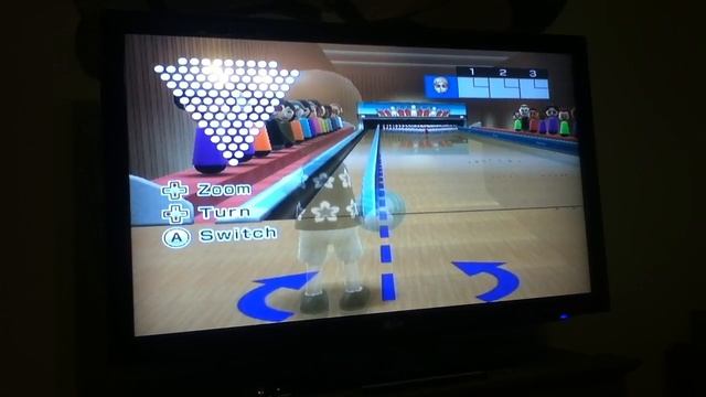 [Easy] Step-By-Step Tutorial Wii Sports Resort Secret Strike Stamp [100 Pin Game] смотреть онлайн
