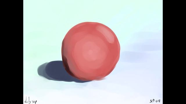 SCP-018 "Мяч Super-ball" смотреть онлайн