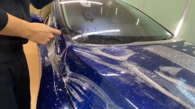 Полиуретановая пленка смотреть онлайн