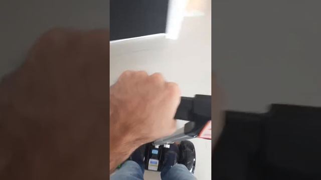 Hoverboard PRO A8 Evolio смотреть онлайн