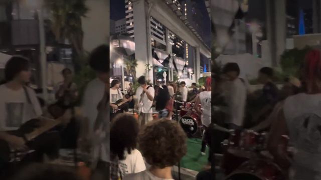 Super Jam sor Miami - canción 1 - Enero 2024 смотреть онлайн