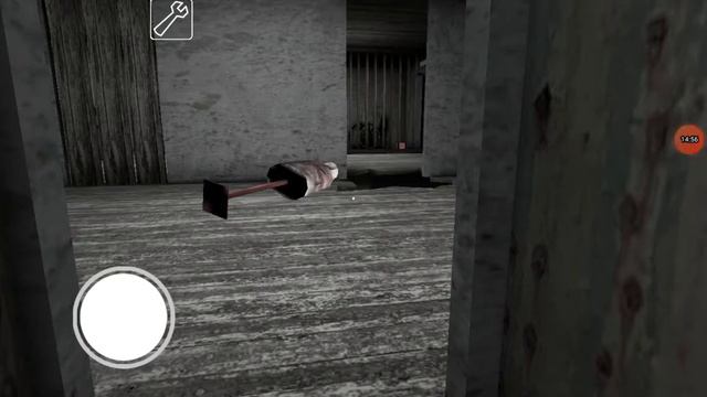 Прохождение гренни! Ещё будет сложность: нормал, хард, екстрим! Продолжение следует смотреть онлайн