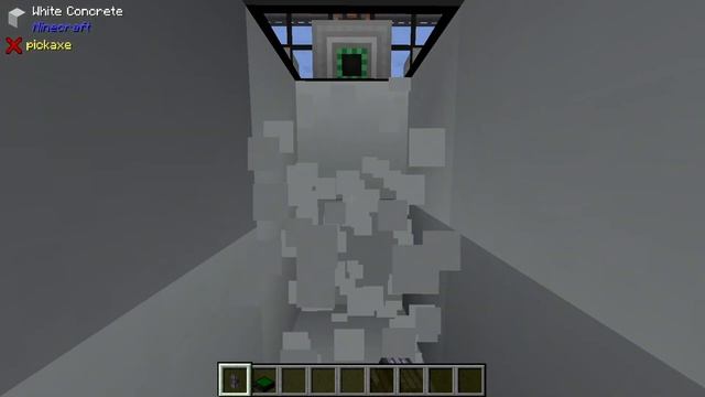 Super Critical Face Shifter Mekanism v10 | Minecraft mod 1.16+ смотреть онлайн